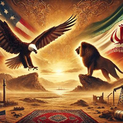 Trump, il Nuovo Paradigma e il Nuovo Medio Oriente