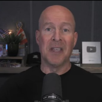 Tommy Campbell - Jimmy Kimmel Suspended — Trump Mocked in UK, Gavin Newsom Roasts Him