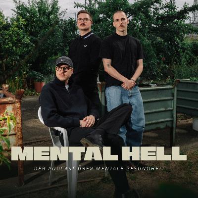 KINDER KRIEGEN? Seid ihr wahnsinnig?: Warum Vincent KEINE Kinder will und warum er damit nicht allein ist // Mental Hell (Ep. 10)