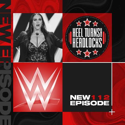 Addressing the Breaking News of Stephanie McMahon’s WWE resignation Addressing the Breaking News of Stephanie McMahon’s WWE resignation