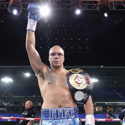 BEYOND BOXING EP263 - SKY GET OUT-BOXXED