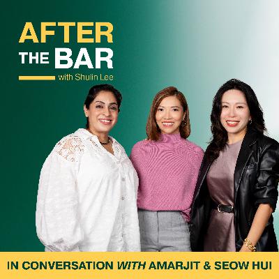 Amarjit & Seow Hui ON: Retrenchment in Singapore - Know Your Rights