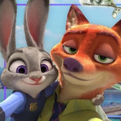 ¡Zootopia 2: Un taquillazo FURRO!