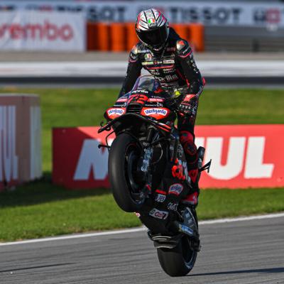 【MotoGP】2025 最終戦 バレンシアGP アプリリアワンツー! 【MotoGP】2025 最終戦 バレンシアGP アプリリアワンツー!