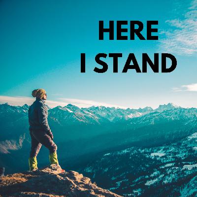 Recollections - Here I Stand