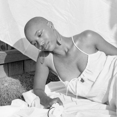 Kennedi Carter Kennedi Carter