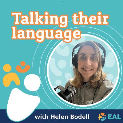 Episode Twenty Six - Why It Works - Building an Inclusive School Community
