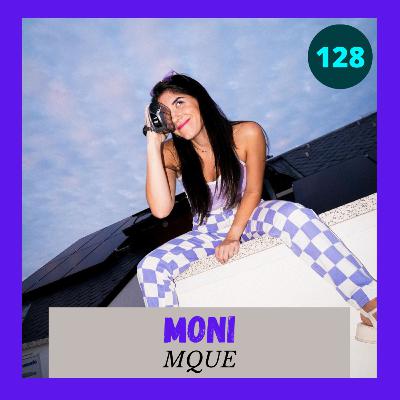 Justo En La Tecla 8x06 Más que una entrevista a Moni Justo En La Tecla 8x06 Más que una entrevista a Moni