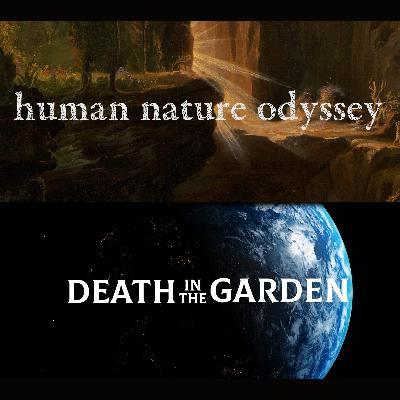 Starting a Cosmic Commune: Inside Spaceship Earth and Biosphere 2 | BONUS EPISODE