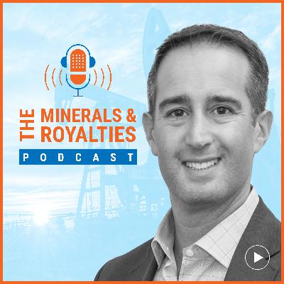 Breaking Down the PHX Minerals Acquisition w/ Daniel Herz - CEO of Whitehawk Energy