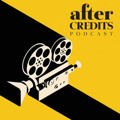 Welcome to After Credits Podcast