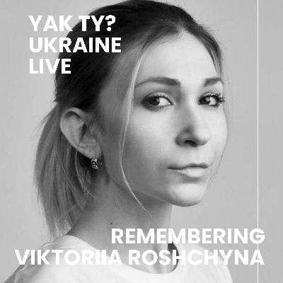 EP.4: The death of the bravest journalist of Ukraine EP.4: The death of the bravest journalist of Ukraine