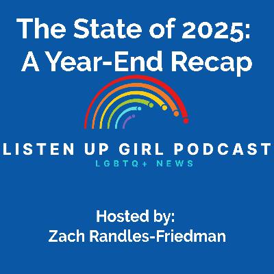 Episode 151: The State of 2025 -  A Year-End Recap