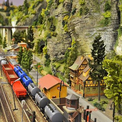 Joanna Chmielewska "Lesio", odc. 8 Joanna Chmielewska "Lesio", odc. 8