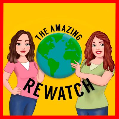 Compass & Cowboys: The Amazing Race Season 16, Episode 3