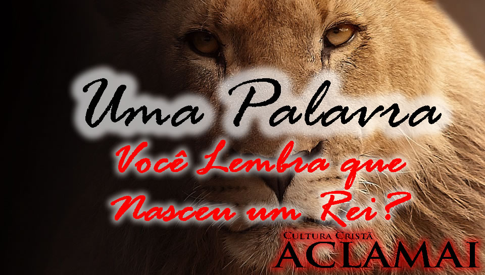 Uma Palavra