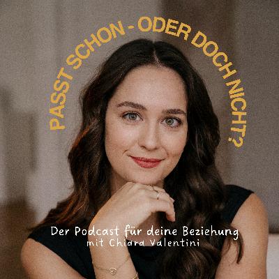 #64 Wie Social Media die Beziehungen unserer Generation prägt