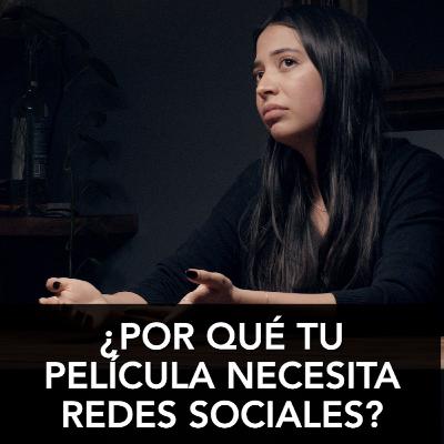 Estrategias para que tu Película se vea⎢#20 Sofía Moreno Garza - Mercadeo Estrategias para que tu Película se vea⎢#20 Sofía Moreno Garza - Mercadeo