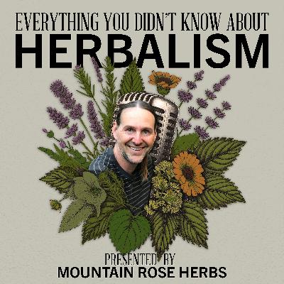 The Mycelial Healer | Featuring Christopher Parker