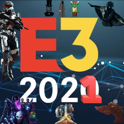 Ep 40 - E3 2021 special