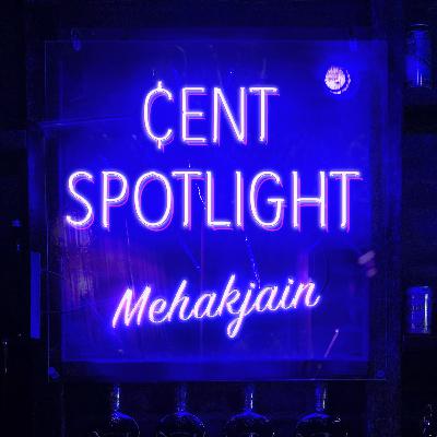 [Spotlight] Talking Art & Chess with Mehakjain