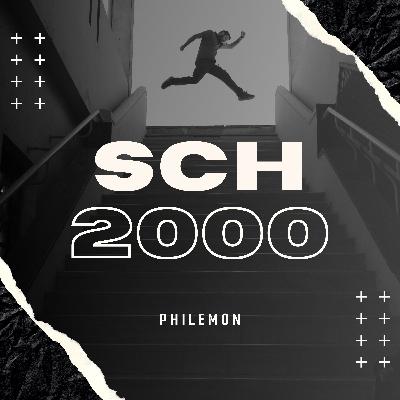 NT - Philemon Brief