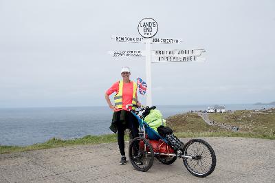 Trail Blazers`: Claire Smith