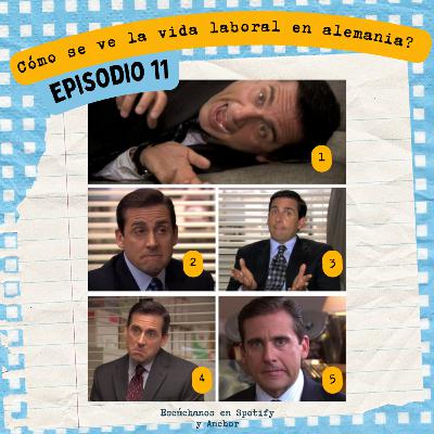 11. Trabajar en alemania 11. Trabajar en alemania