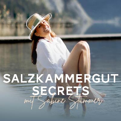 1. Secret: Sabine