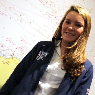 Thompson Makes Sailing Youth Squad