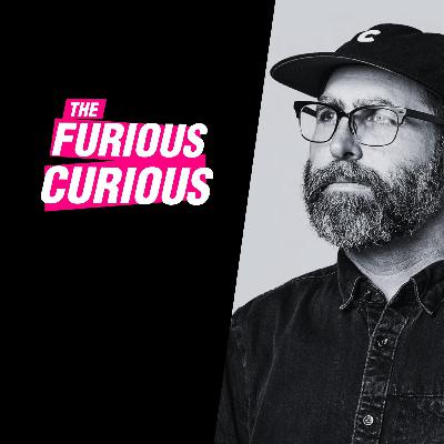 134. CREATOR TO LEADER | The Magic of Creative Leadership (feat. Designer, Jon Delman)