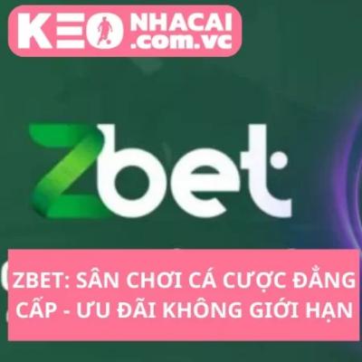 Zbet: Sân Chơi Cá Cược Đẳng Cấp Vô Hạn Zbet: Sân Chơi Cá Cược Đẳng Cấp Vô Hạn