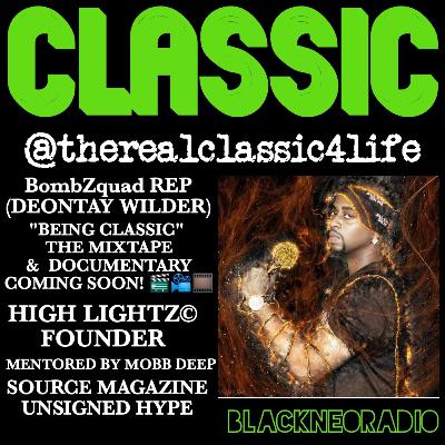 CLASSIC IS IN THE BLDG BREAKING DOWN HIS PATH FROM MOBB DEEPs STUDIO TO THE BOMBZQUAD IN 2020๐ฃ๐๐ฏ CLASSIC IS IN THE BLDG BREAKING DOWN HIS PATH FROM MOBB DEEPs STUDIO TO THE BOMBZQUAD IN 2020๐ฃ๐๐ฏ