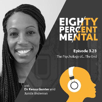 3.22 - The Psychology of... THE END!