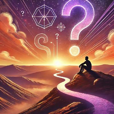 #187 - Are you on the right path? #187 - Are you on the right path?