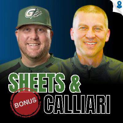 Bonus Episode -The Power of Discipline and Trust: Overcoming Adversity in Baseball Leadership