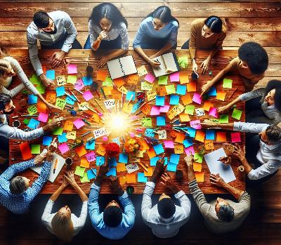 Quick and Effective Brainstorming Tips for IELTS Essays Quick and Effective Brainstorming Tips for IELTS Essays