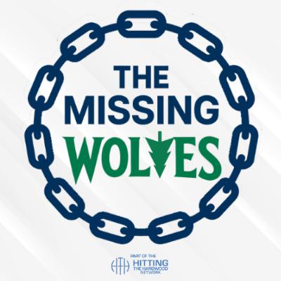 The Debut of The Missing Wolves: Media Day with Travis Singleton - The Missing Wolves Podcast