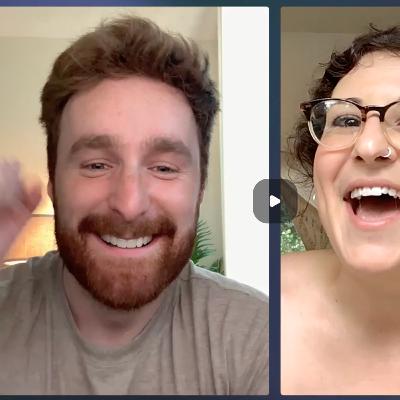 142. Creation of Realness with Zack "Doctor Duck" Lane 142. Creation of Realness with Zack "Doctor Duck" Lane