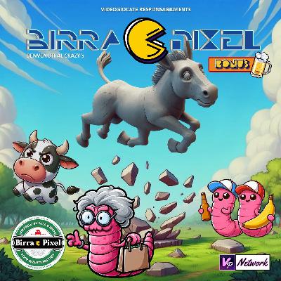 Bonus - Worms If...