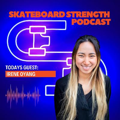#15 -Irene Oyang