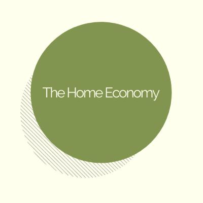 The Picnic Table - A Home Economy Conversations Series, Episode 1