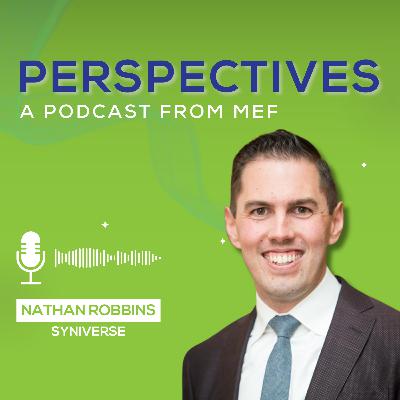 "Timely, Personalized Messaging is the Future," Says Syniverse VP Nathan Robbins