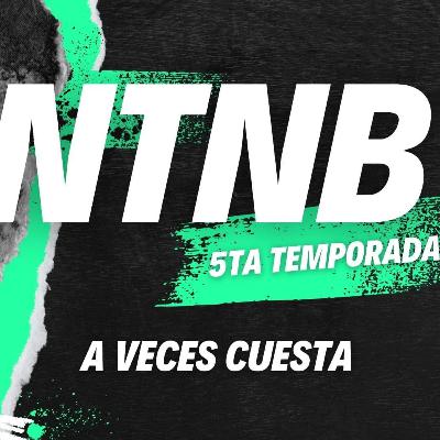 A veces cuesta - T5E3 - No Tenemos Nombres Bíblicos