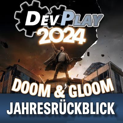 2024 im Respawn - Von Studio-Crash bis Steam-Hit – Der Jahresrückblick
