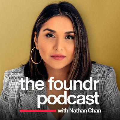 599: They Rejected Her Idea, She Turned it into a BILLION Dollar Business | Suneera Madhani (Best of Foundr) 599: They Rejected Her Idea, She Turned it into a BILLION Dollar Business | Suneera Madhani (Best of Foundr)