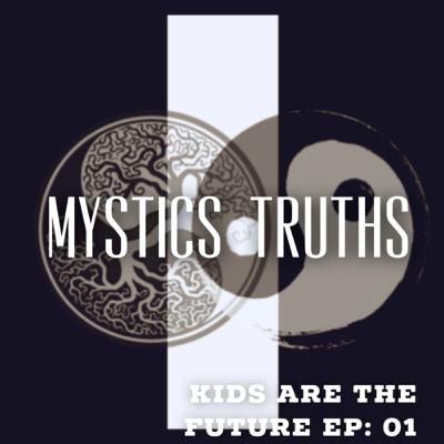 Kids are the future Ep: 01