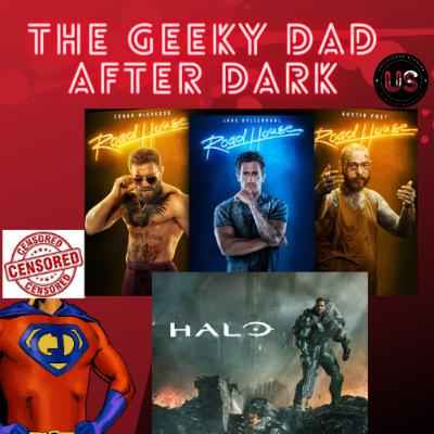 S3- Ep.4- Roadhouse and Halo season 2