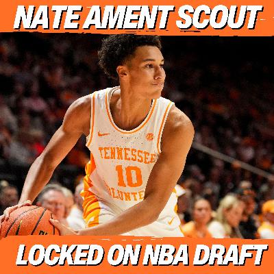 Nate Ament will shock the world in the next 5 years Nate Ament will shock the world in the next 5 years