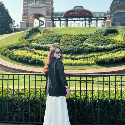 Vol 18 如何突破社会期待,成为自己:对话南方健康联创龙珑 | 女性创业者专题 Vol 18 如何突破社会期待,成为自己:对话南方健康联创龙珑 | 女性创业者专题